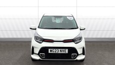 Kia Picanto 1.0T GDi GT-line S 5dr [4 seats] Petrol Hatchback
